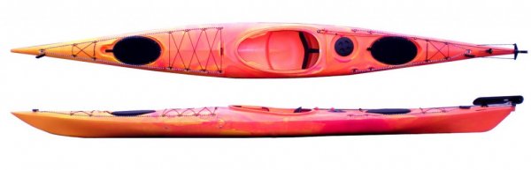 Winner Otium Sea Kayak